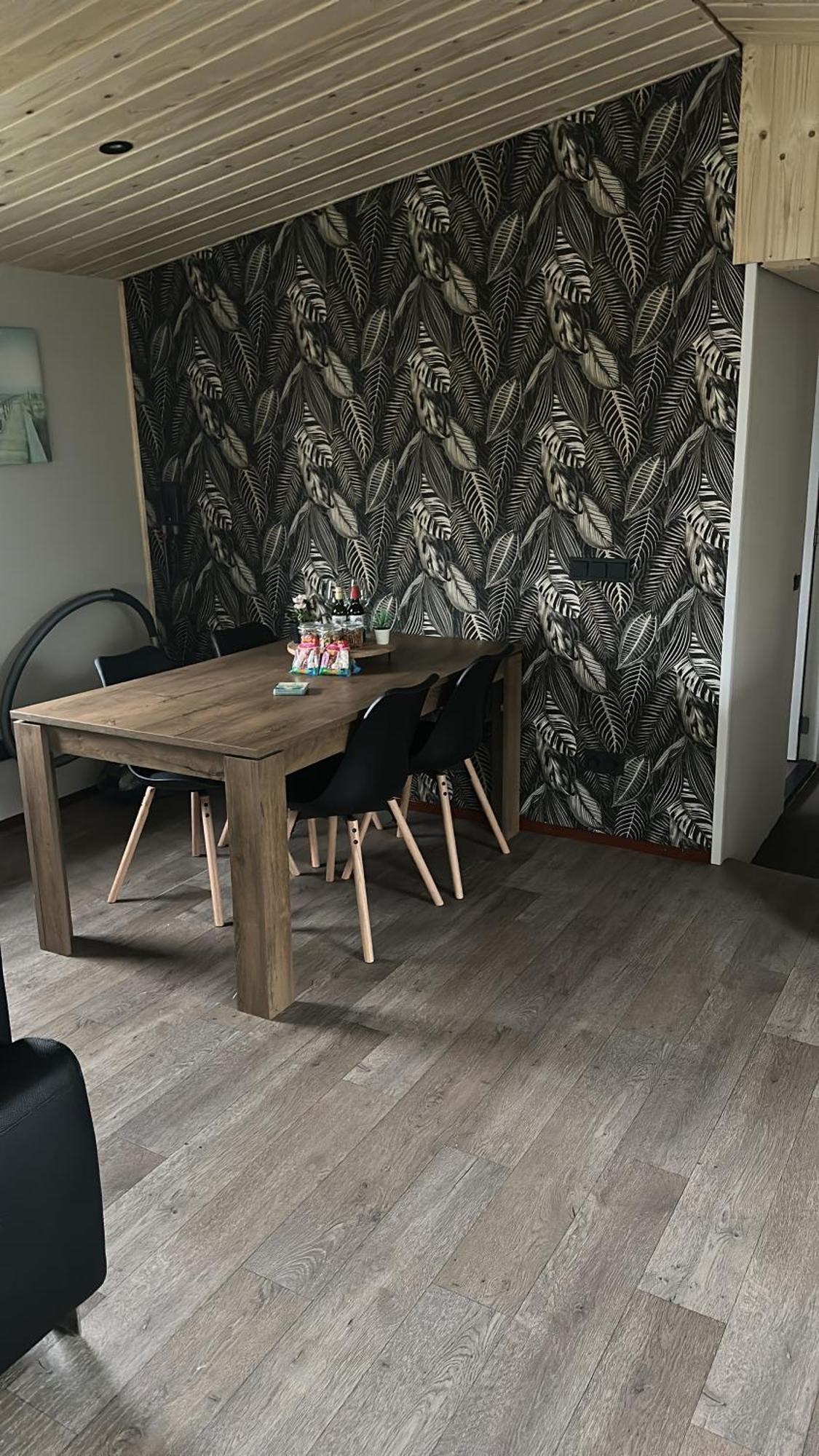 Bungalow Aan De Thoolse Kust Poortvliet Exterior foto